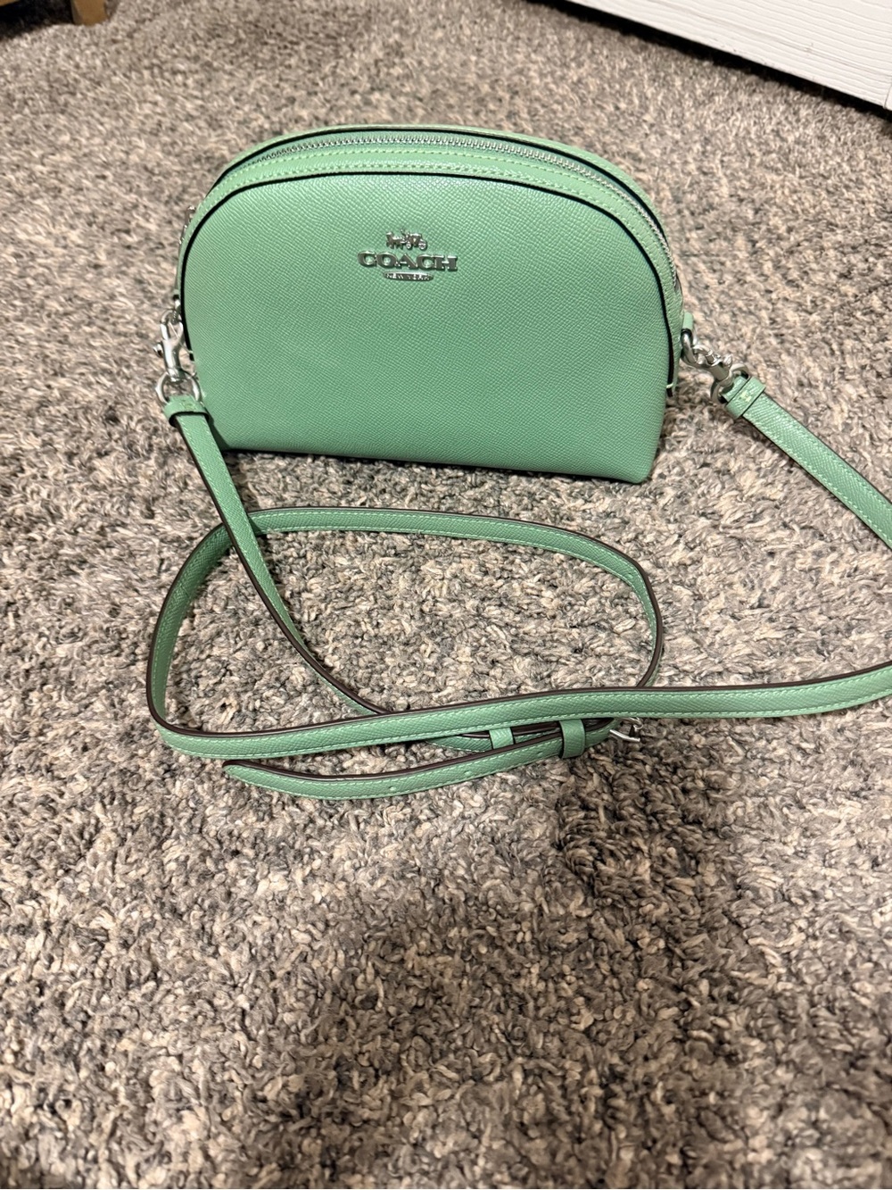 Coach Madi Crossbody